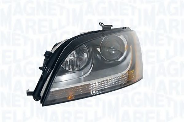 710302514001 Magneti Marelli Основная фара для Audi TT