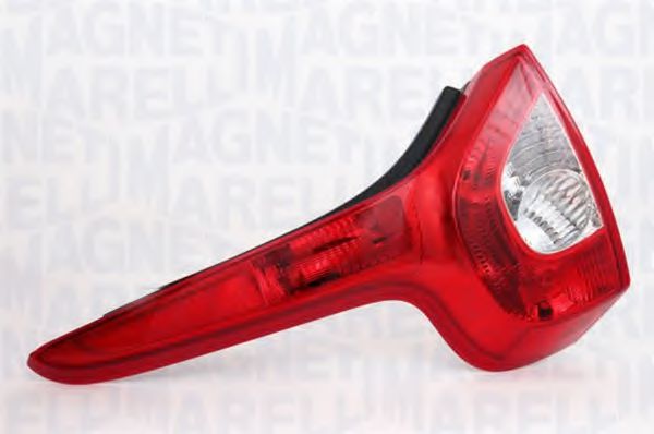 714027711706 Magneti Marelli Задній ліхтар для Volvo C30