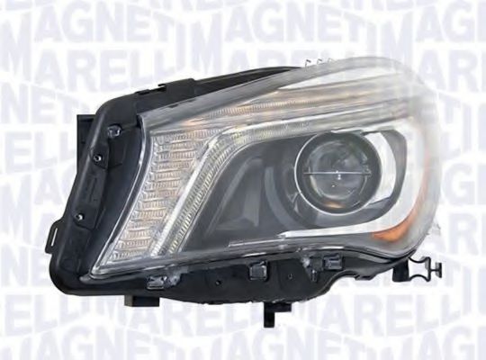 711307024241 Magneti Marelli Основная фара для Mercedes CLA-Class