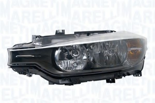 719000000060 Magneti Marelli Основна фара для BMW 3 Series