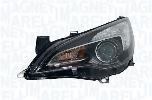 710301262204 Magneti Marelli Основна фара