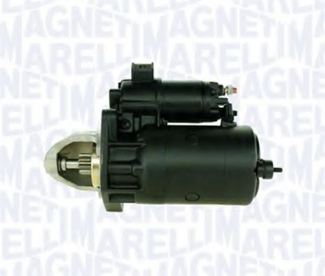 944280159300 Magneti Marelli Стартер