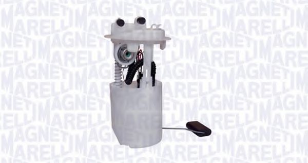 519730689900 Magneti Marelli Топливный насос