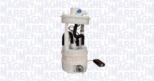 519766029900 Magneti Marelli Паливний насос
