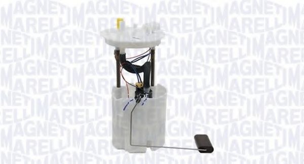 519700000128 Magneti Marelli Паливний насос для Opel Insignia