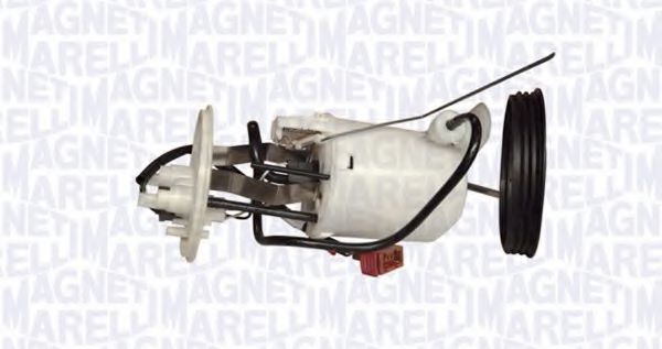 519780059906 Magneti Marelli Паливний насос