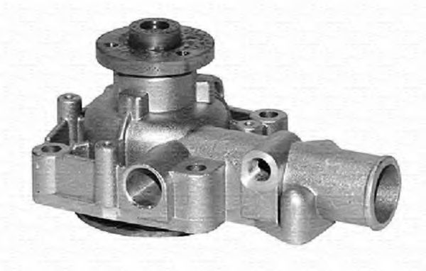 350981334000 Magneti Marelli Помпа