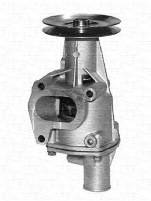350981415000 Magneti Marelli Помпа