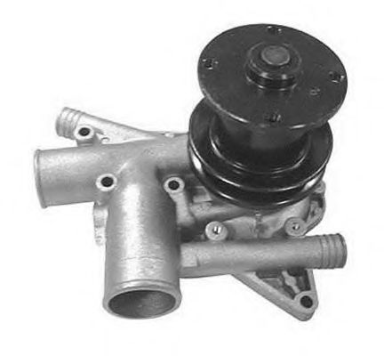 352316170977 Magneti Marelli Помпа для Renault 4