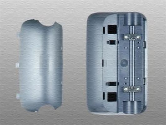 350319329990 Magneti Marelli Корпус дзеркала