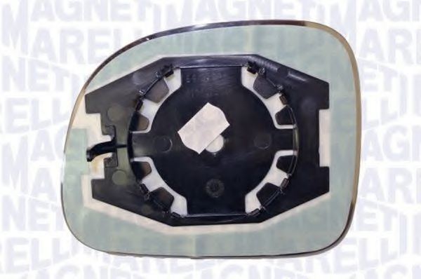 351991307380 Magneti Marelli Скло зовнішнього дзеркала для Fiat Panda