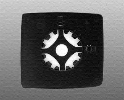 351991802940 Magneti Marelli Стекло наружного зеркала