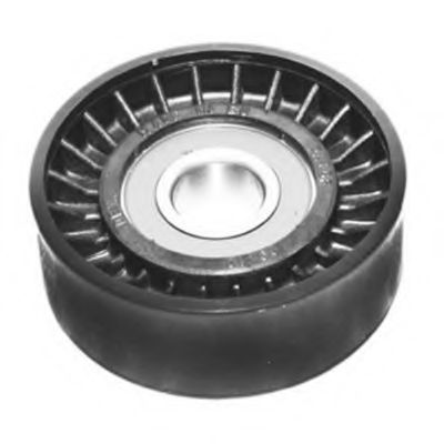 331316170391 Magneti Marelli Натяжний ролик поліклинового ременя