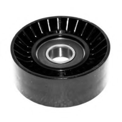 331316170543 Magneti Marelli Обводной ролик поликлинового ремня