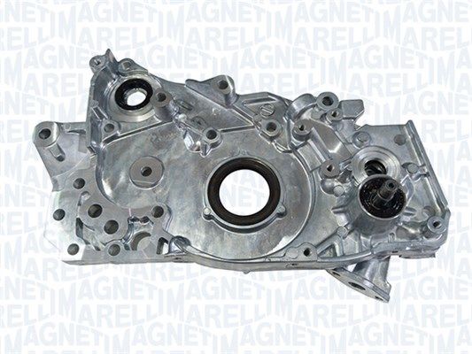 351516000129 Magneti Marelli Масляный насос