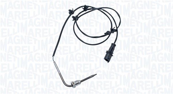 172000491010 Magneti Marelli Датчик температуры выхлопных газов