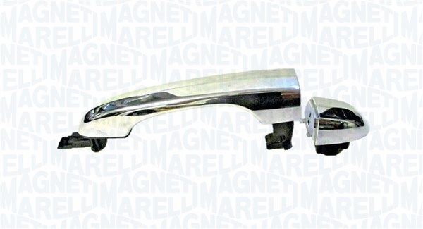350105041600 Magneti Marelli Ручка двери для Fiat 500X