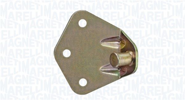 350105044100 Magneti Marelli Замок дверей багажника для Fiat Panda