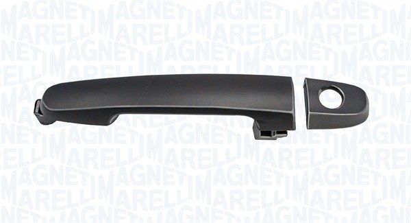 350105015800 Magneti Marelli Ручка дверей для Toyota Yaris