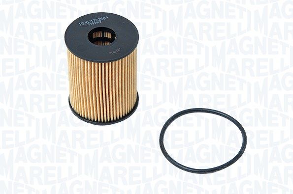 153071762684 Magneti Marelli Масляный фильтр