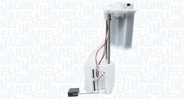 313011313215 Magneti Marelli Корпус топливного насоса для Toyota Yaris