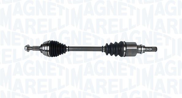 302004190242 Magneti Marelli Полуось