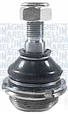 301191619340 Magneti Marelli Болт крепления рычага