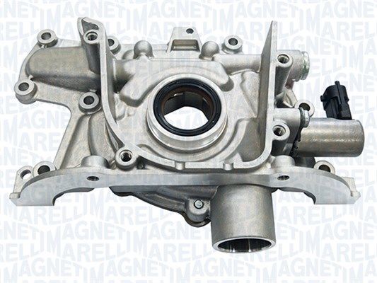 351516000140 Magneti Marelli Масляный насос