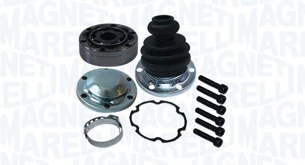 302009100039 Magneti Marelli Граната