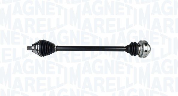 302004190017 Magneti Marelli Піввісь