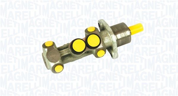 360219130149 Magneti Marelli Головний гальмівний циліндр