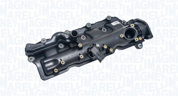 802010876404 Magneti Marelli Впускний патрубок