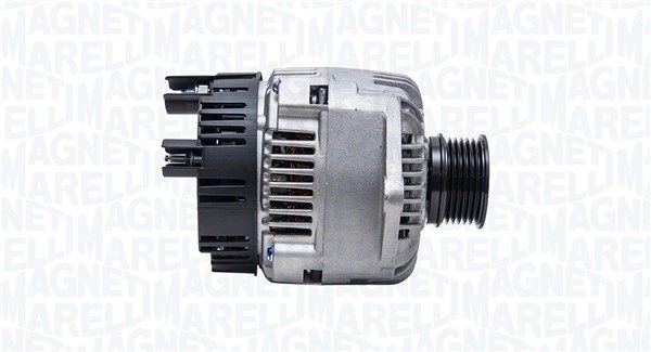 063731039010 Magneti Marelli Генератор
