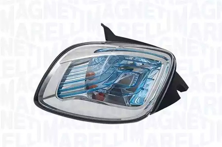 714026280702 Magneti Marelli Задний фонарь для Renault Zoe