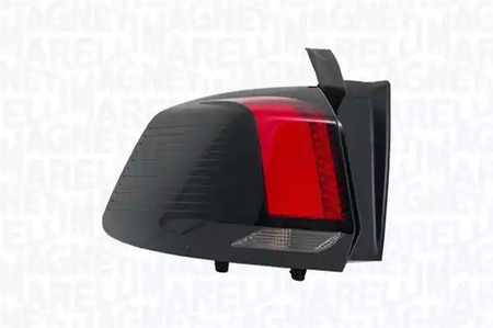 714081570102 Magneti Marelli Задній ліхтар для Peugeot 5008