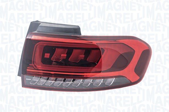 715140184650 Magneti Marelli Задній ліхтар для Mercedes GLB