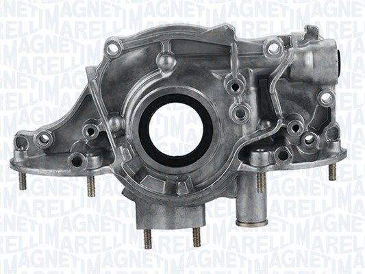 351516000093 Magneti Marelli Масляный насос