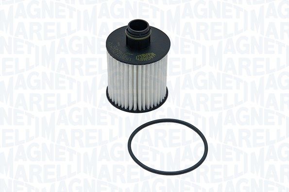 153071762472 Magneti Marelli Масляный фильтр