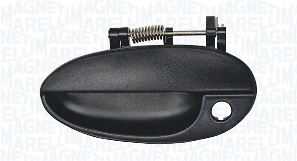 350105022200 Magneti Marelli Ручка двери для Daewoo Matiz