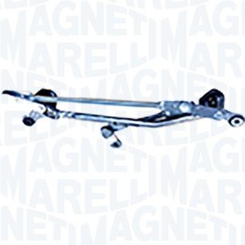 085570762010 Magneti Marelli Трапеція склоочисника для Nissan Micra