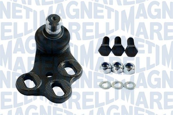 301191617740 Magneti Marelli Болт крепления рычага