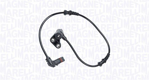 172100101010 Magneti Marelli Датчик ABS