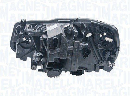 711451000698 Magneti Marelli Основная фара для BMW 2 Series