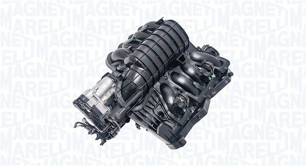 802011593406 Magneti Marelli Впускной патрубок