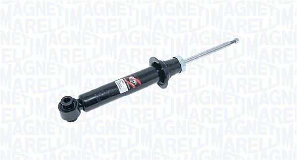 357303070000 Magneti Marelli Стійка амортизатора для Citroen C5