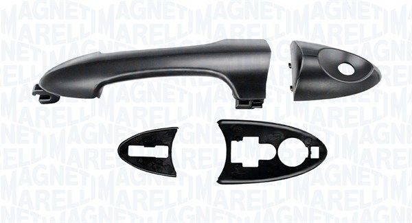 350105026300 Magneti Marelli Ручка двери для Ford Focus