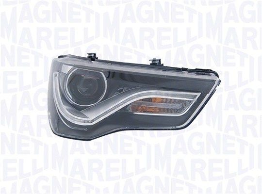 719000000069 Magneti Marelli Основна фара для Audi A1