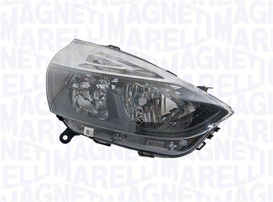 712106021110 Magneti Marelli Основная фара для Renault Clio