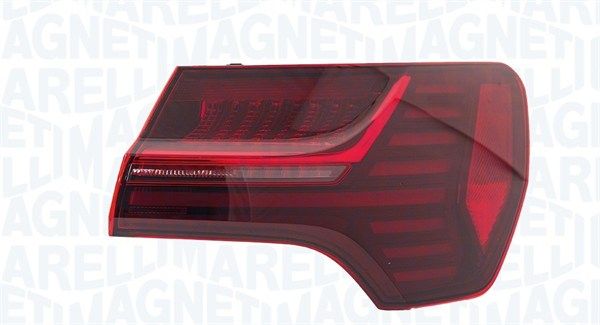 714081800101 Magneti Marelli Задний фонарь для Audi e-tron