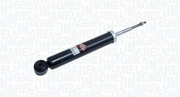 357363070000 Magneti Marelli Амортизатор для Mercedes M-Class